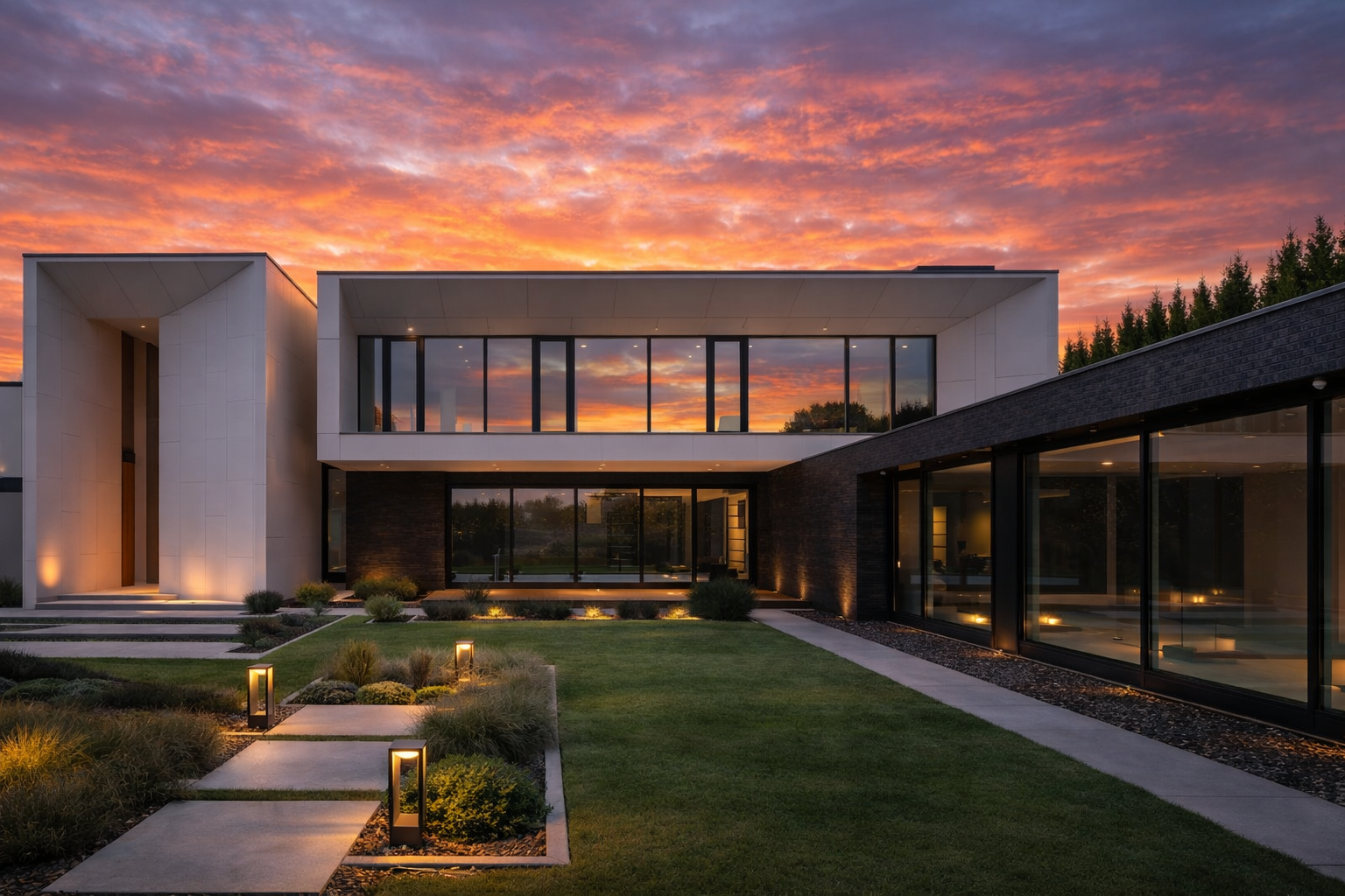 Villa View 2