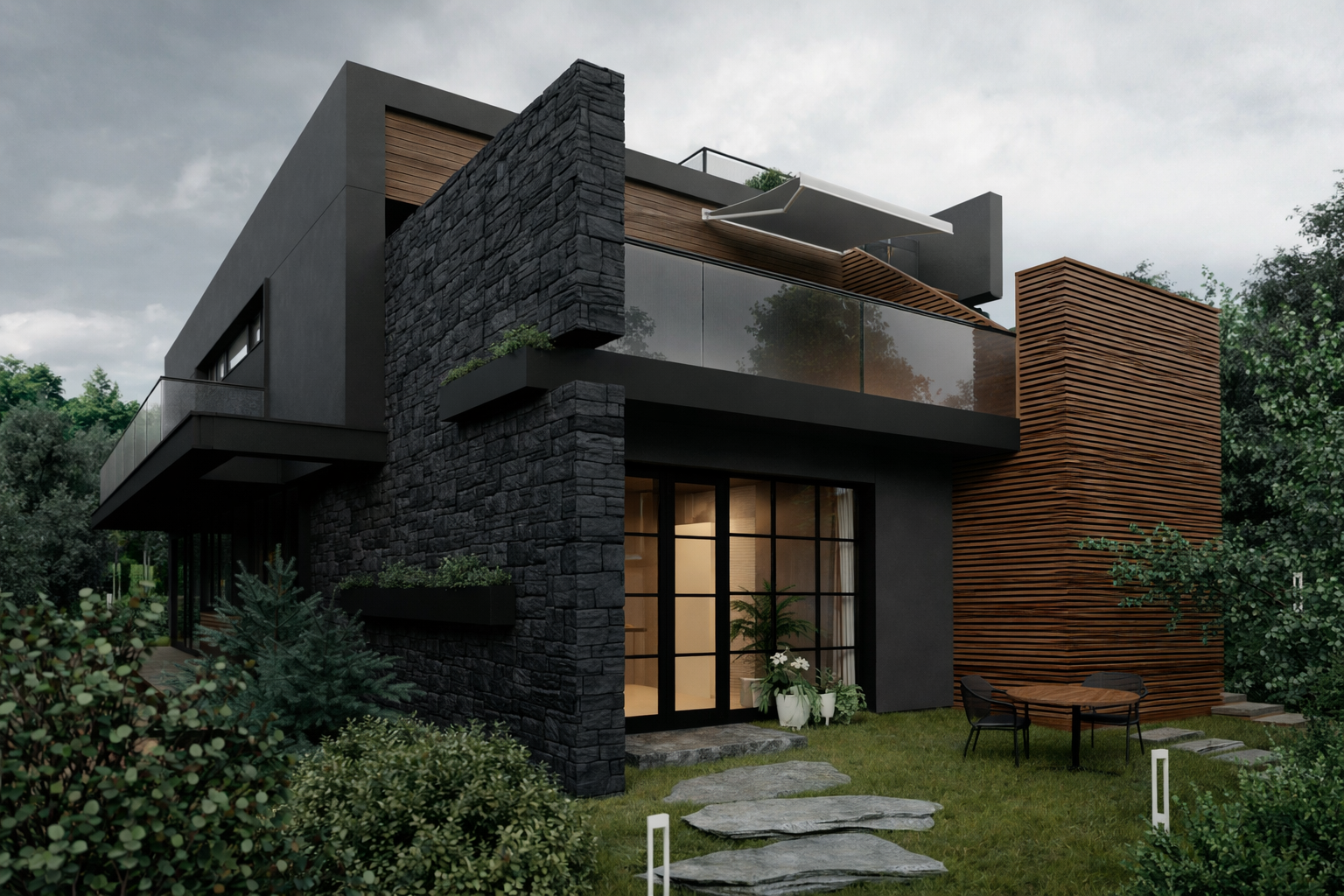 Work Project View 4